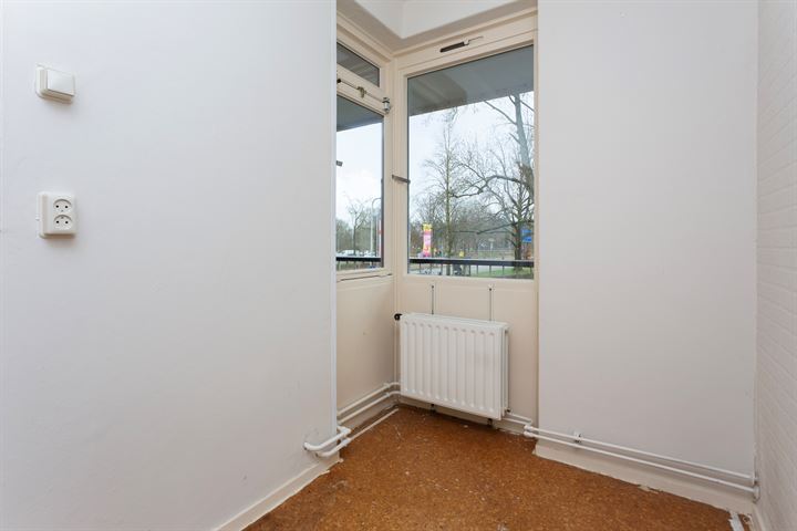 View photo 11 of Haydnstraat 5-B