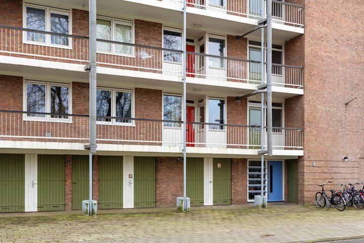 View photo 24 of Haydnstraat 5-B