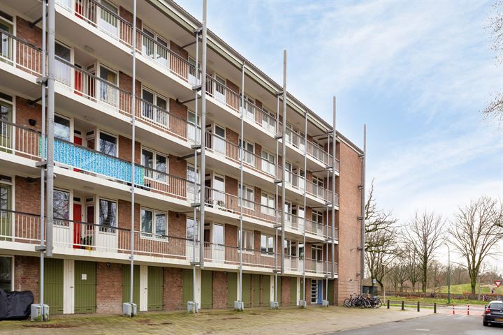 View photo 25 of Haydnstraat 5-B