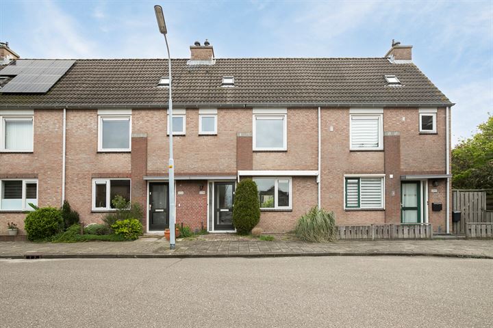 Bekijk foto 1 van Etta Palmstraat 208