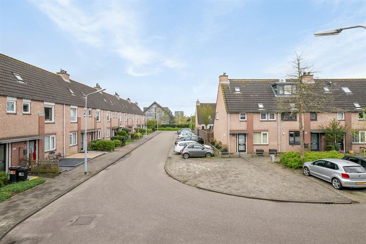 View photo 13 of Etta Palmstraat 208