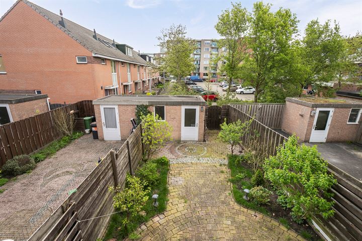 View photo 20 of Etta Palmstraat 208