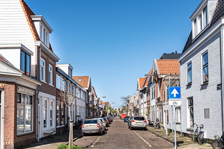 Bekijk foto 40 van Gasthuislaan 132