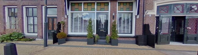 Voortuin