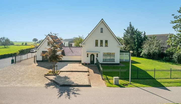 Foto 4 van Lange Putseweg 2