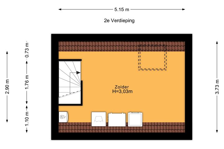 Bekijk foto 36 van Gentiaan 9