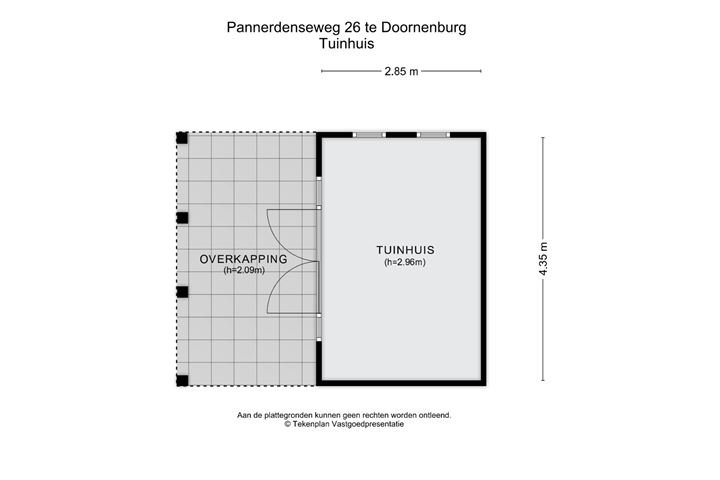 Bekijk foto 60 van Pannerdenseweg 26