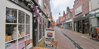 Bekijk 360° foto's