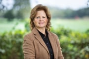 Anja Reuvekamp - Real Estate Advisor