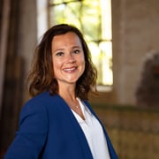 Brenda Reurslag - Commercieel Medewerker