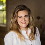 Jolien Pronk - Marketingmedewerker