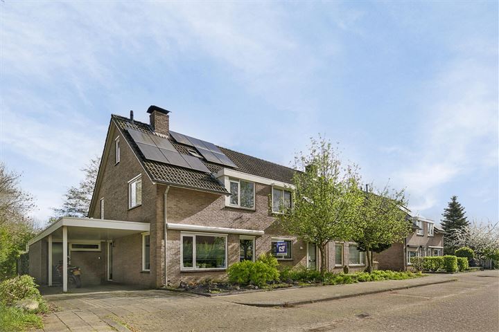 Bekijk foto 2 van Cruys Voorberghstraat 113