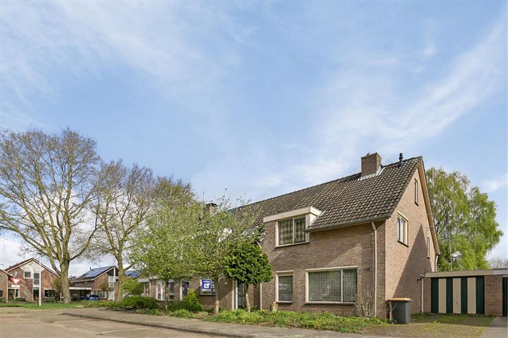 Bekijk foto 8 van Cruys Voorberghstraat 113