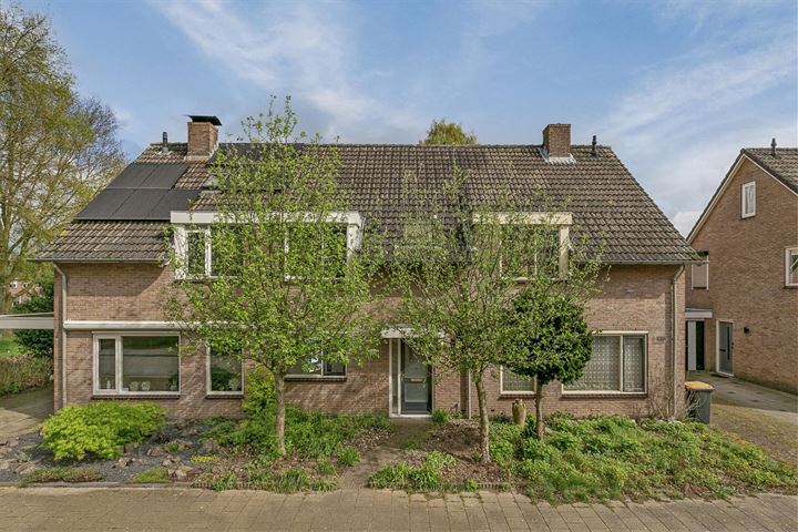 Bekijk foto 7 van Cruys Voorberghstraat 113