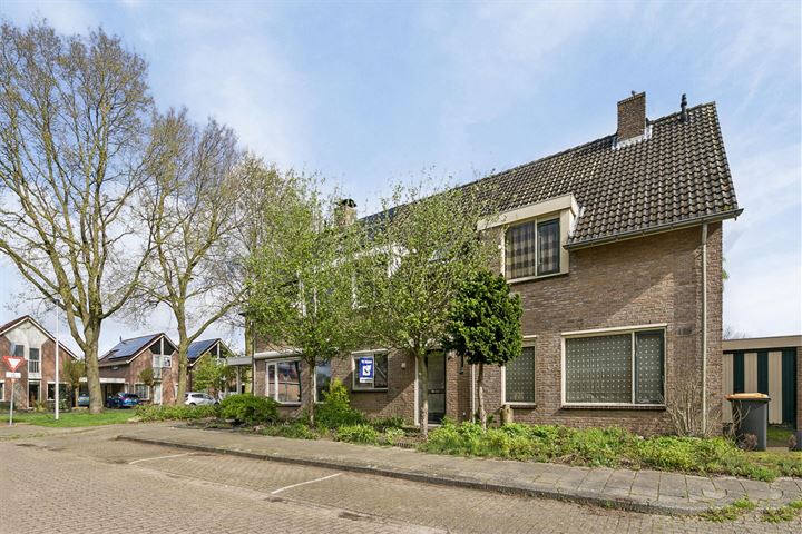 Bekijk foto 6 van Cruys Voorberghstraat 113