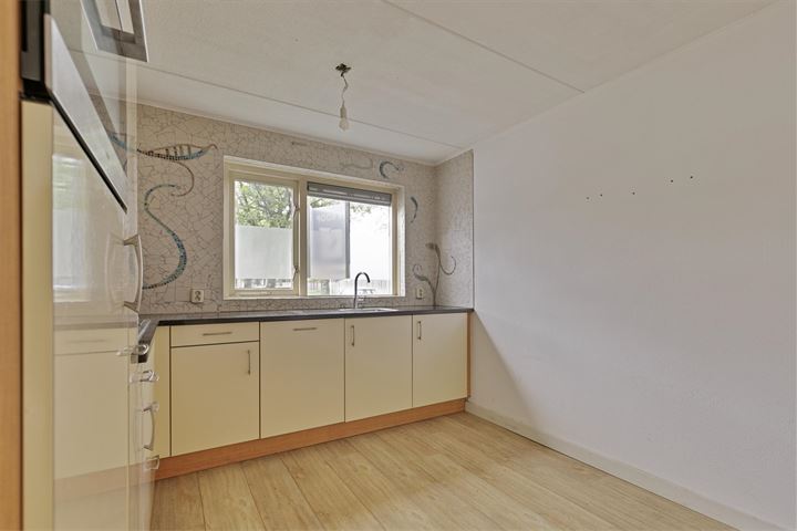 Bekijk foto 17 van Cruys Voorberghstraat 113