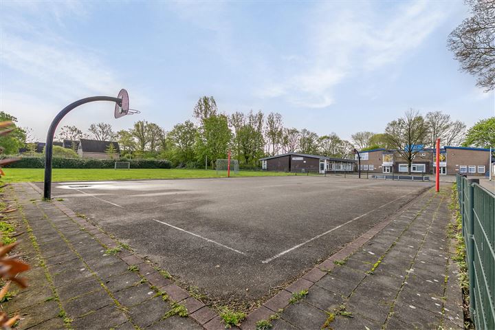 Bekijk foto 45 van Cruys Voorberghstraat 113