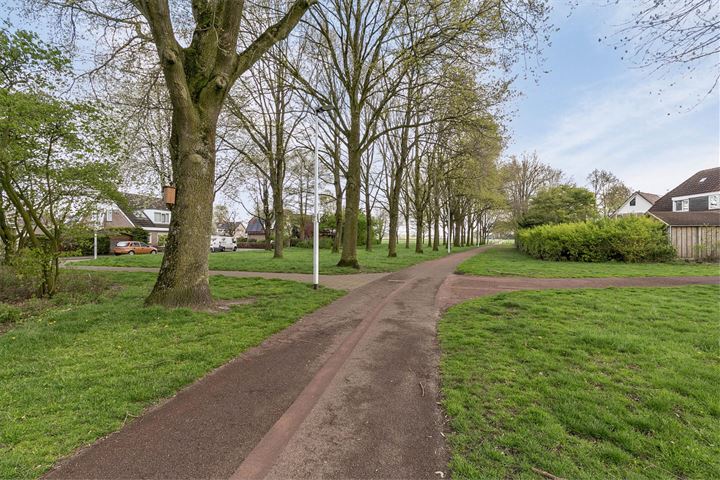 Bekijk foto 47 van Cruys Voorberghstraat 113