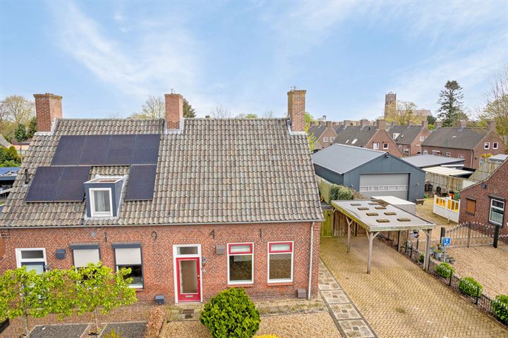 Bekijk foto 9 van Vloetsestraat 16