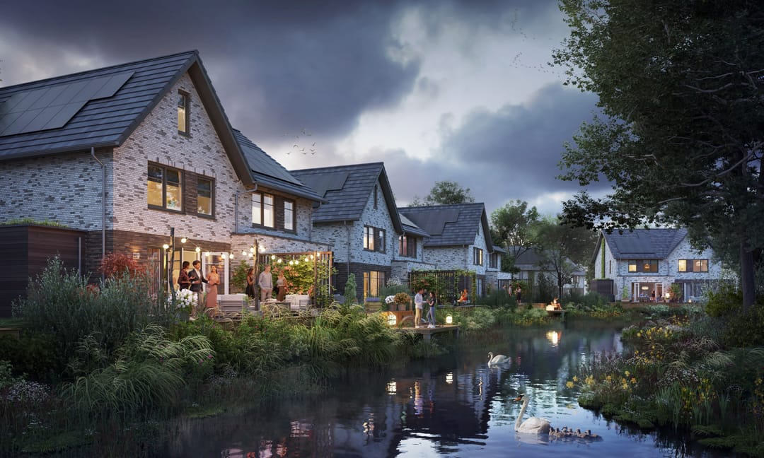 Foto 13 van Grand Zijentree (Bouwnr. 405)