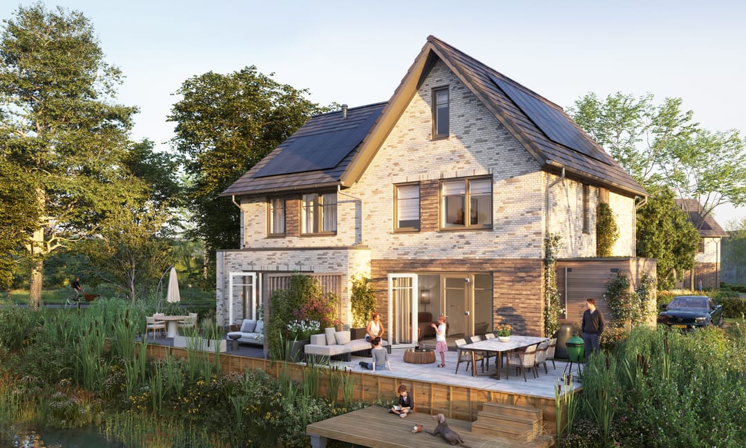 Photo 1 of Grand Zijentree (Bouwnr. 415)