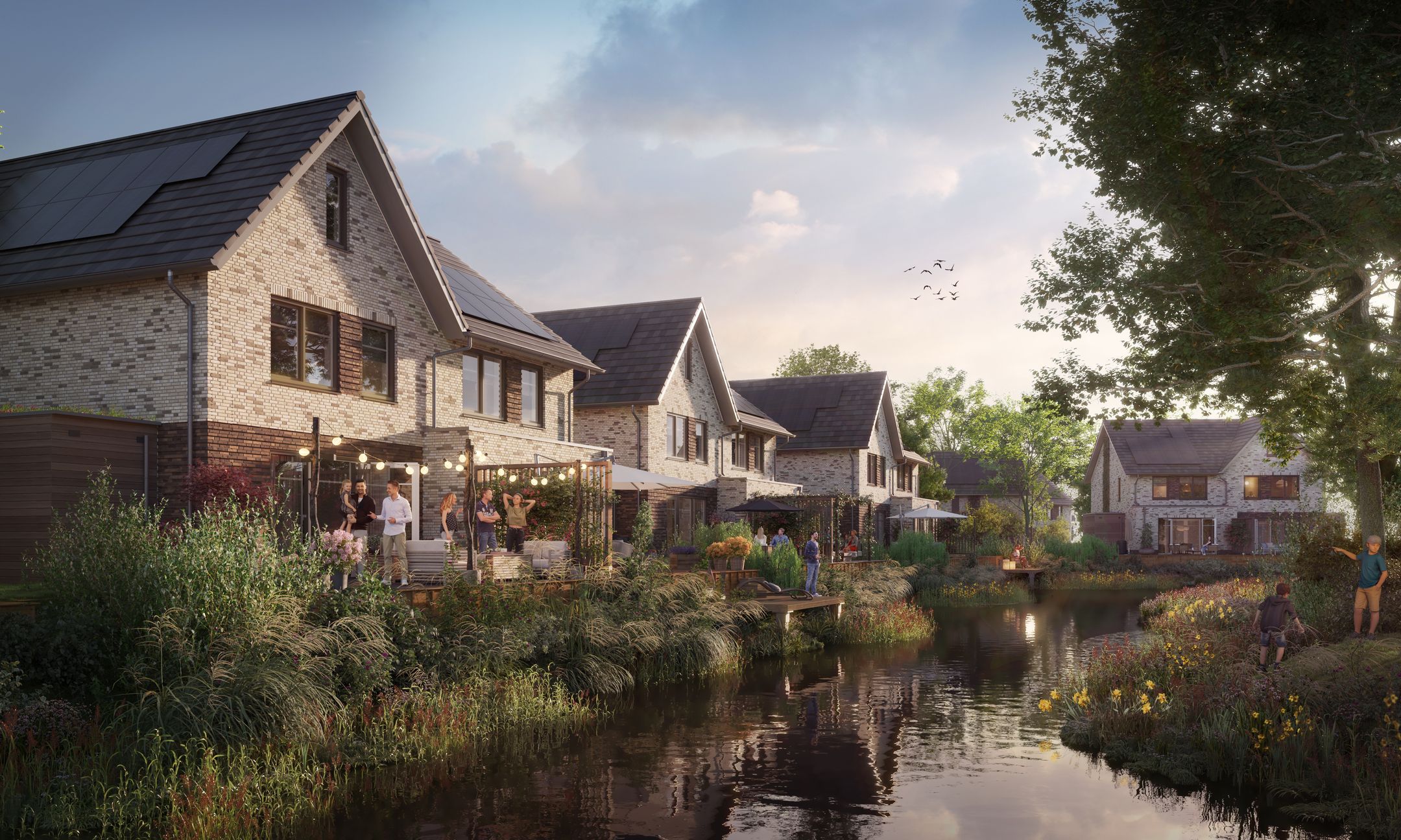 Photo 9 of Grand Zijentree (Bouwnr. 415)