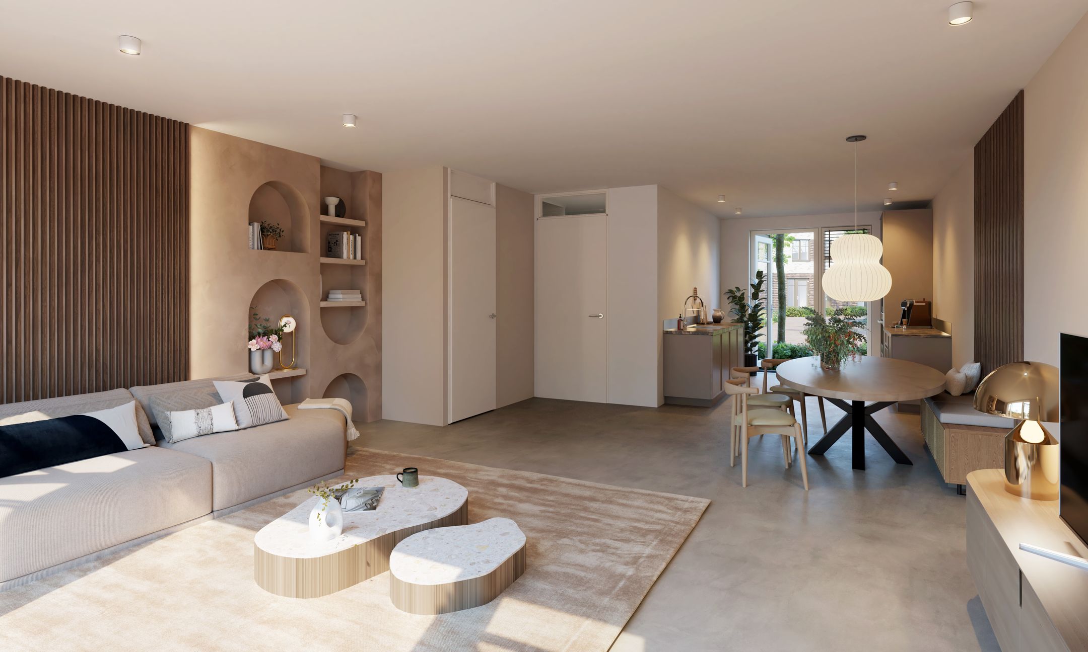 Foto 3 van Grand Zijentree (Bouwnr. 419)