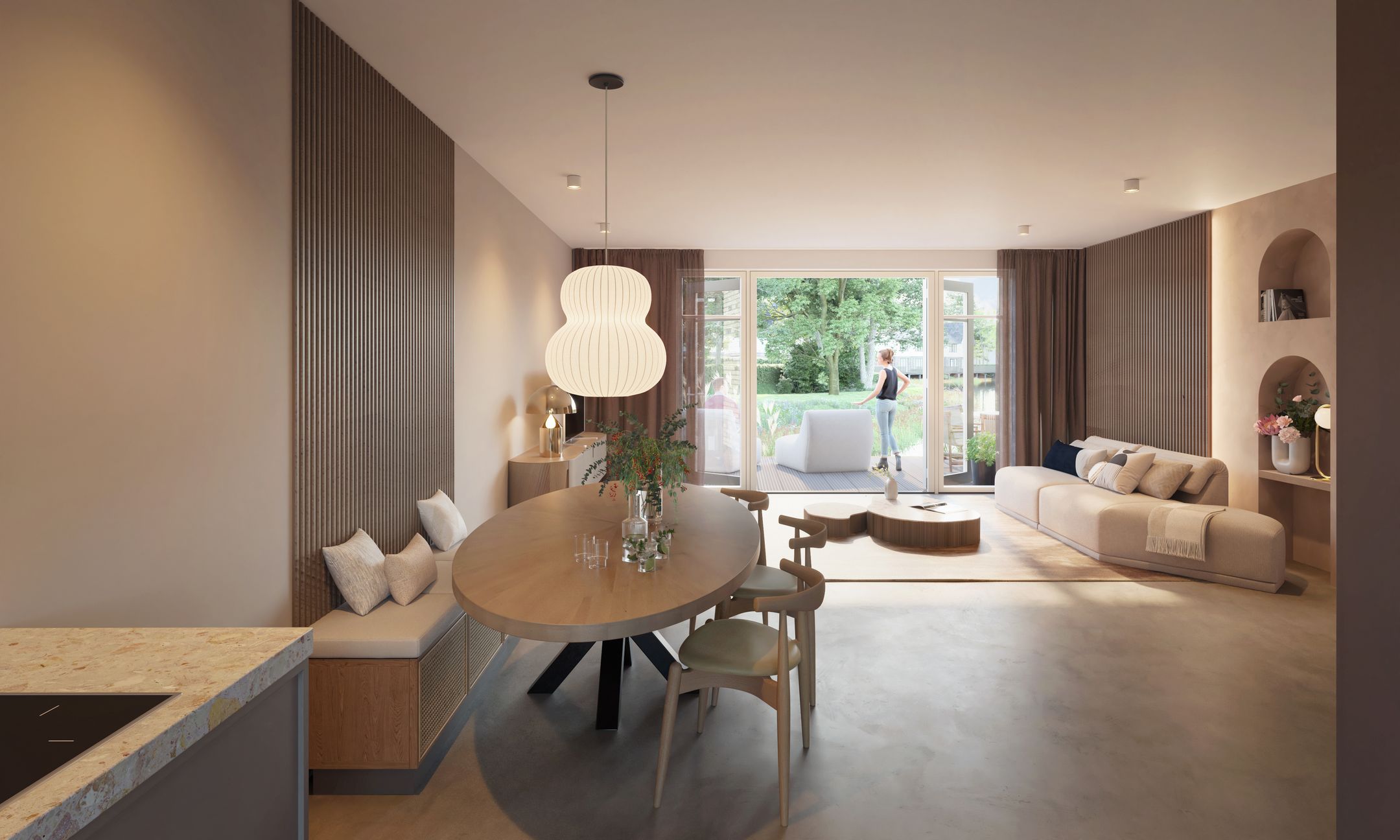 Grand Zijentree (Bouwnr. 402), Vlaardingen, 3135BT, Zuid-Holland, Nederland