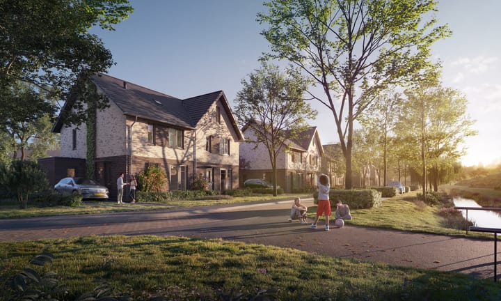 Photo 4 of Grand Zijentree (Bouwnr. 402)