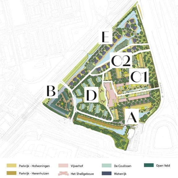 Photo 11 of Grand Zijentree (Bouwnr. 404)