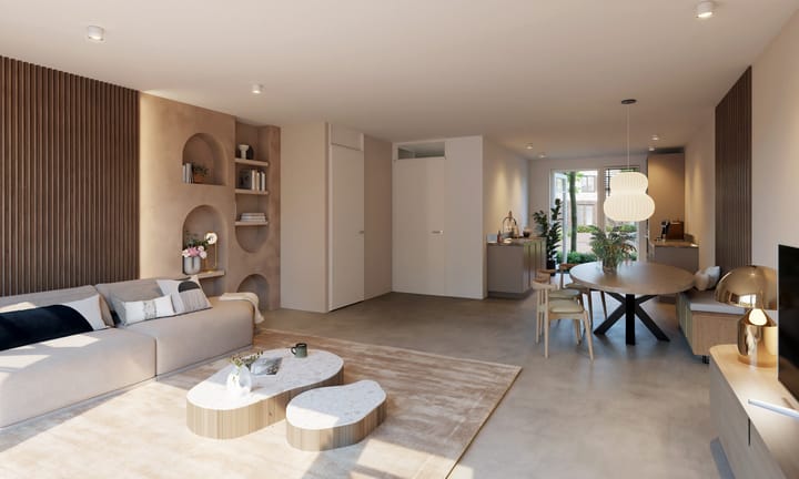 Photo 3 of Grand Zijentree (Bouwnr. 408)