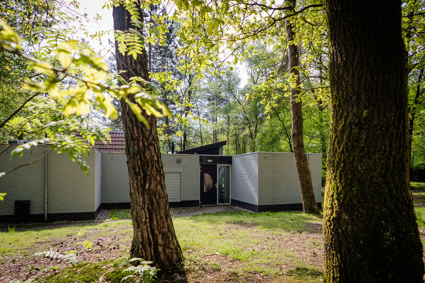 Foto 5 van Kerkendelweg 30-15