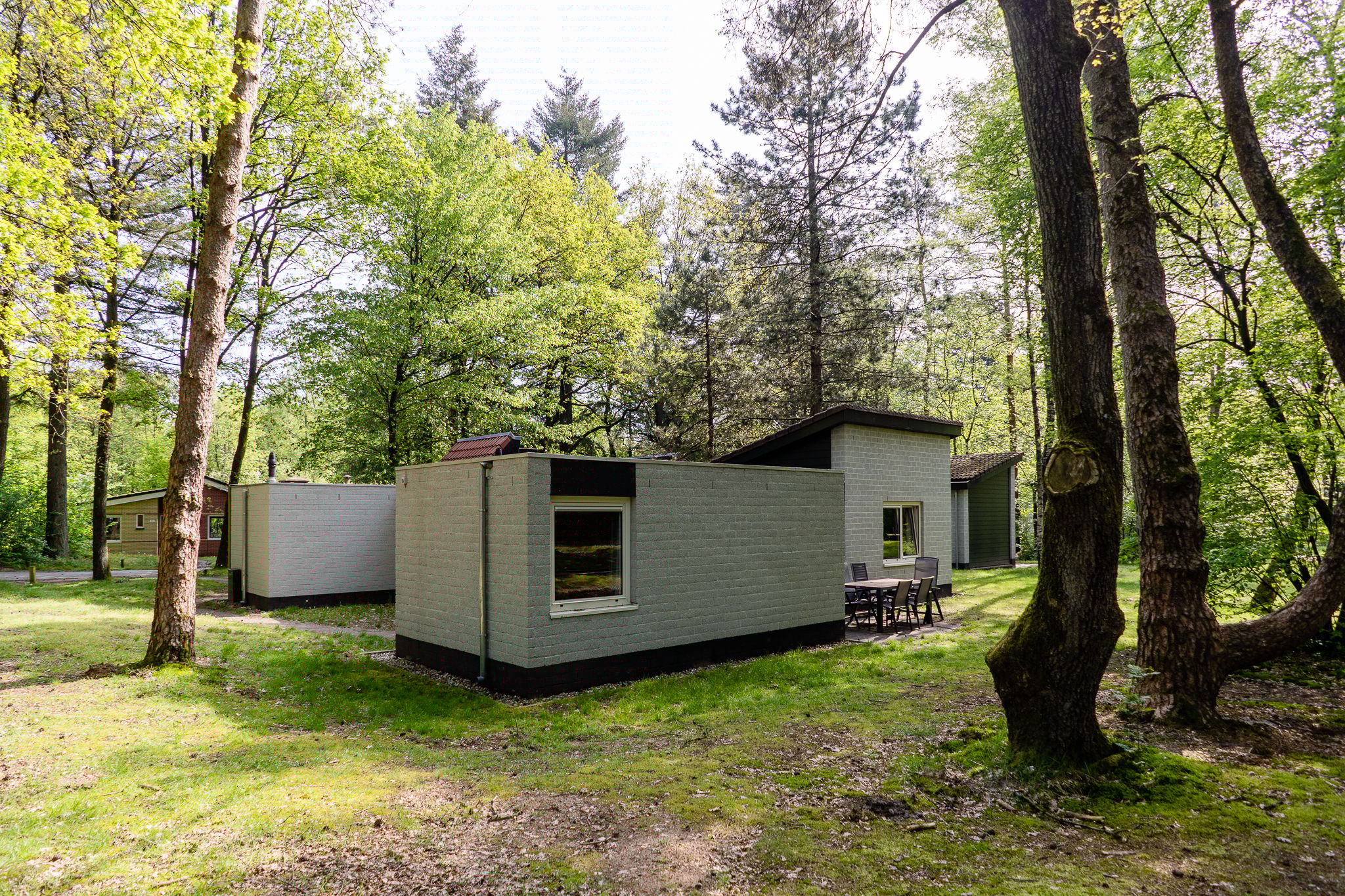 Foto 6 van Kerkendelweg 30-15