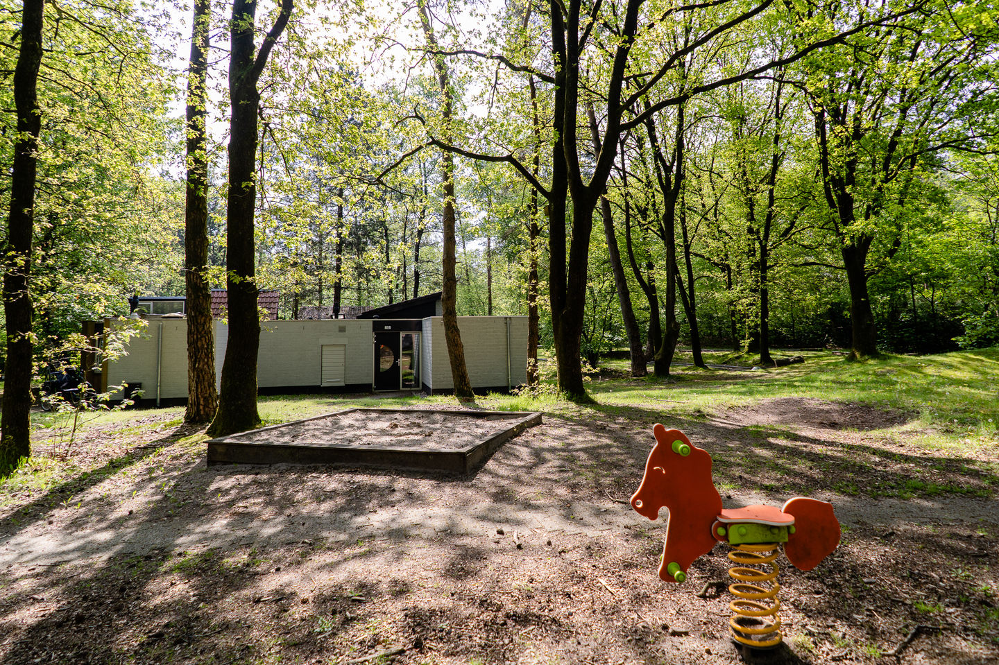 Foto 10 van Kerkendelweg 30-15