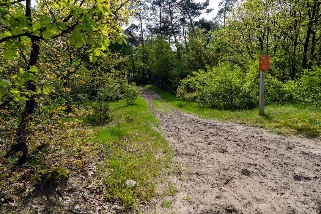 Foto 43 van Kerkendelweg 30-15