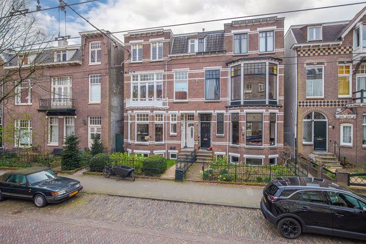 Bekijk foto 1 van Van Lawick van Pabststraat 51