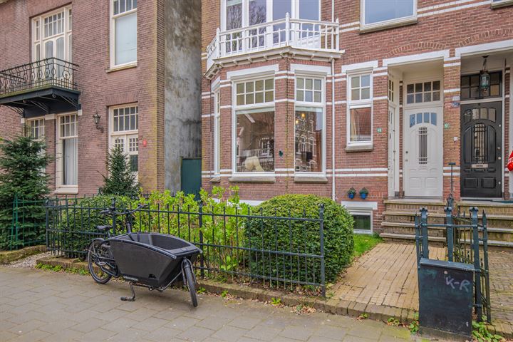 Bekijk foto 3 van Van Lawick van Pabststraat 51