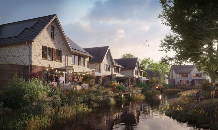 Photo 8 of Grand (Bouwnr. 412)