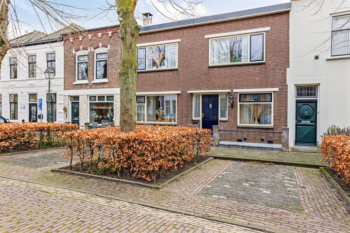 Bekijk foto 1 van Voorstraat 52