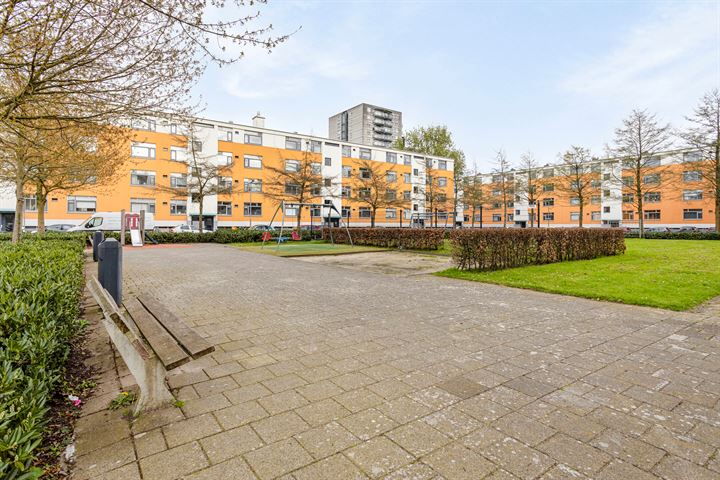 Bekijk foto 18 van Dosiostraat 26