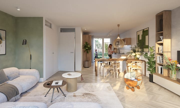 Photo 2 of Grand (Bouwnr. 407)