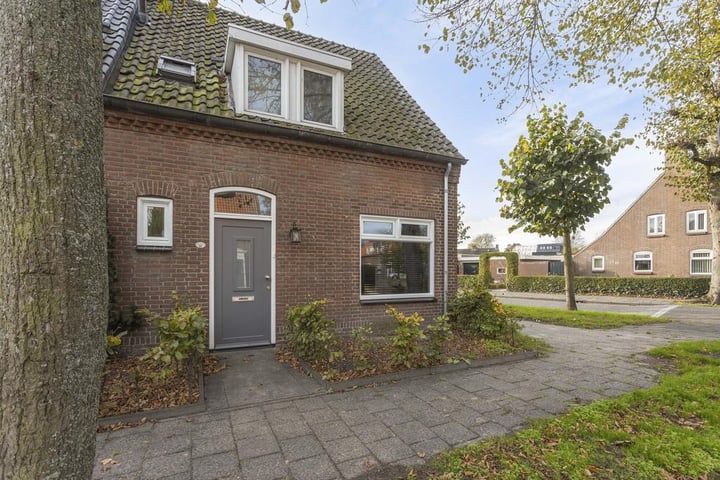 Bekijk foto 33 van Prinses Beatrixstraat 31