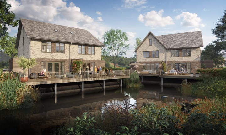 Photo 3 of Excellent (Bouwnr. 302)