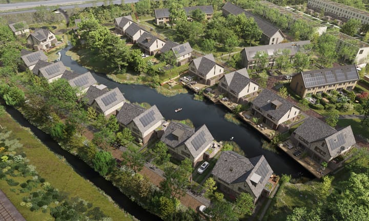 Foto 13 van Excellent (Bouwnr. 318)