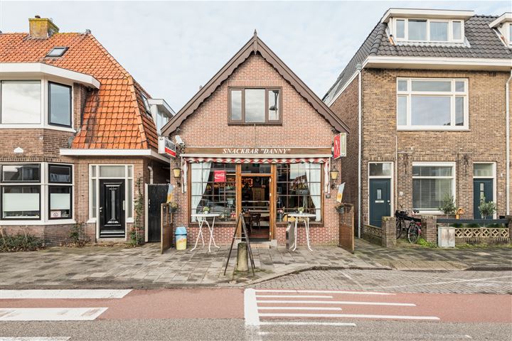 Kennemerstraatweg 68, Alkmaar