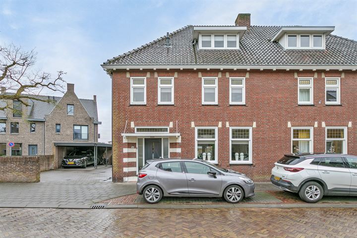 Bekijk foto 9 van Sint Josephstraat 155