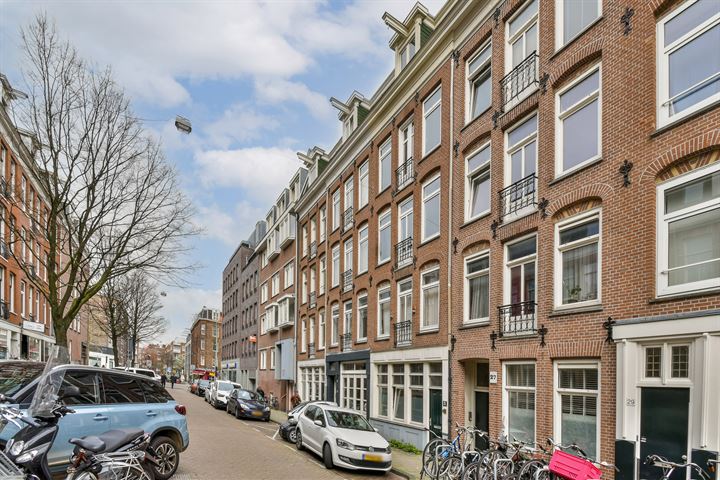 View photo 16 of Dusartstraat 23-1