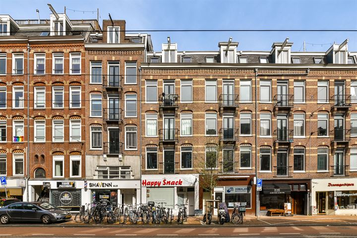 Bekijk foto 2 van Kinkerstraat 360-IV