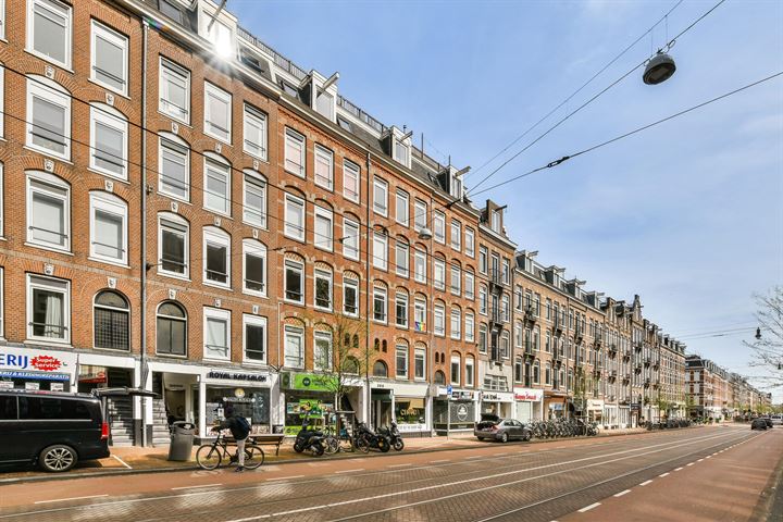 Bekijk foto 24 van Kinkerstraat 360-IV