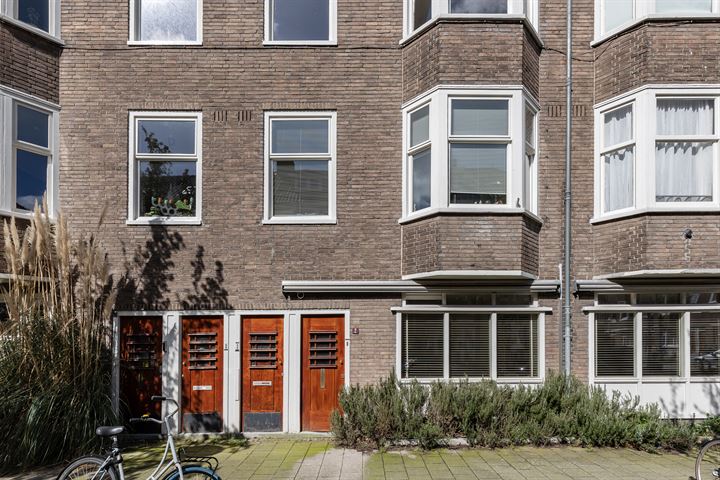 Bekijk foto 4 van Katwijkstraat 2-2